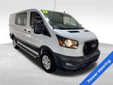 Used 2023 Ford Transit 250 Low Roof w/ Exterior Upgrade Package image 3