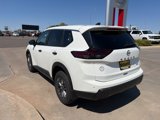 New 2025 Nissan Rogue S image 5
