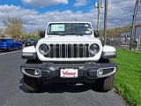 New 2025 Jeep Wrangler Sahara w/ Safety Group image 2