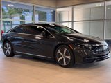 Used 2023 Mercedes-Benz EQS 450+ Sedan image 3
