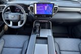 Used 2025 Toyota Sequoia Limited image 4