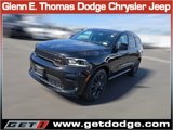 New 2025 Dodge Durango GT w/ Blacktop Package image 3