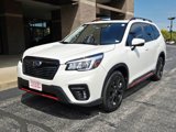 Used 2020 Subaru Forester Sport w/ Popular Package #2 image 3