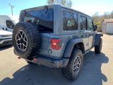 New 2025 Jeep Wrangler Unlimited Rubicon image 5