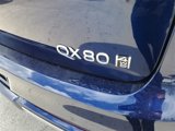 New 2025 INFINITI QX80 Sensory image 5