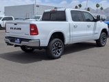 New 2025 RAM 1500 Laramie image 6