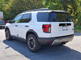 New 2026 Honda Passport TrailSport Elite image 4