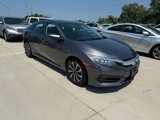 Used 2016 Honda Civic LX image 3