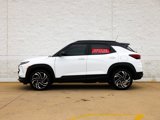 Used 2024 Chevrolet TrailBlazer RS image 5