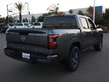 New 2025 Nissan Frontier SV image 4