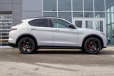 New 2025 Alfa Romeo Stelvio Sprint image 4