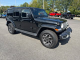 New 2025 Jeep Wrangler Sahara w/ Safety Group image 2