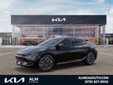 New 2025 Kia EV6 Light image 3