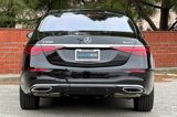 New 2025 Mercedes-Benz S 500 4MATIC image 6