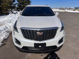 Used 2020 Cadillac XT5 Luxury image 5