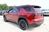 New 2026 Chevrolet Traverse LT w/ Midnight/Sport Edition image 5