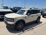Used 2025 Ford Bronco Sport Big Bend w/ Convenience Package image 2