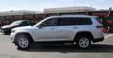 Used 2023 Jeep Grand Cherokee L Limited image 4