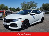 Used 2019 Honda Civic EX image 2