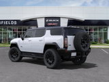 New 2025 GMC Hummer EV 3X image 3