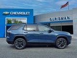 New 2026 Chevrolet Equinox RS image 2