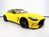 New 2025 Mercedes-Benz AMG GT 63 image 3