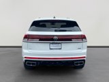 New 2025 Volkswagen Atlas Cross Sport SEL Premium R-Line image 4