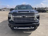 New 2025 Chevrolet Silverado 2500 High Country w/ High Country Premium Package image 2