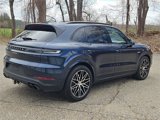 Certified 2024 Porsche Cayenne image 5