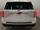 Certified 2023 Ford Explorer XLT w/ Equipment Group 202A image 4