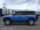 New 2025 Ford Bronco Badlands image 3
