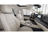 New 2026 Mercedes-Benz GLE 350 4MATIC image 4