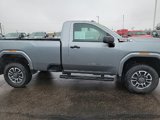 Used 2024 GMC Sierra 3500 Pro image 3