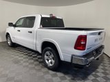 New 2026 RAM 1500 4x4 Crew Cab image 4