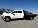 Used 2024 RAM 3500 SLT w/ Quick Order Package 2YG SLT image 3