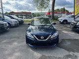 Used 2017 Nissan Sentra SV image 2
