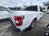 Used 2018 Ford F150 XLT image 5