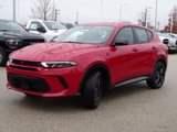 New 2024 Dodge Hornet R/T w/ Tech Pack w/o Parking image 5