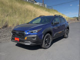 New 2025 Subaru Crosstrek 2.5i Wilderness image 4