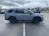 New 2025 Honda Pilot Black Edition image 4