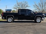 Used 2020 Chevrolet Silverado 2500 LTZ w/ LTZ Premium Package image 2