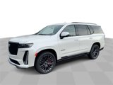 Certified 2024 Cadillac Escalade V w/ Heavy-Duty Trailer Package image 4