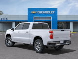 New 2025 Chevrolet Silverado 1500 LTZ image 3