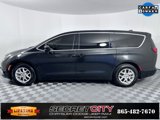 Used 2022 Chrysler Voyager LX image 4