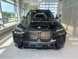 New 2026 BMW X7 xDrive40i w/ M Sport Package image 2
