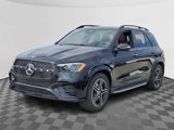New 2026 Mercedes-Benz GLE 450 4MATIC image 3