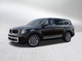 New 2025 Kia Telluride LX image 5