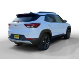 New 2026 Chevrolet TrailBlazer LT w/ LT Cold Weather Package image 5