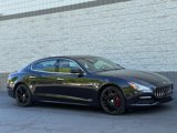 Used 2018 Maserati Quattroporte S GranLusso Q4 image 3