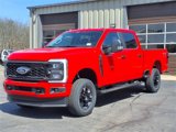 New 2025 Ford F250 XL image 3